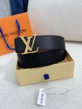 ルイヴィトン ベルトコピー 定番人気2021新品 Louis Vuitton メンズ ベルト