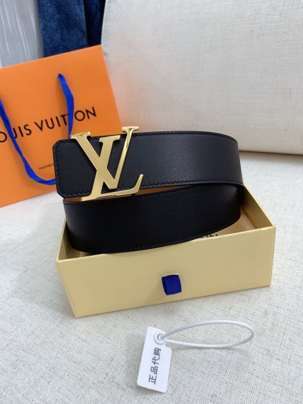 ルイヴィトン ベルトコピー 定番人気2021新品 Louis Vuitton メンズ ベルト