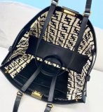 フェンディバッグコピー 定番人気2021新品 FENDI レディース トートバッグ