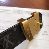 ルイヴィトン ベルトコピー 定番人気2021新品 Louis Vuitton メンズ ベルト
