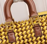 フェンディバッグコピー 2021新品注目度NO.1 FENDI レディース トートバッグ
