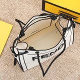 フェンディバッグコピー 2021新品注目度NO.1 FENDI レディース トートバッグ