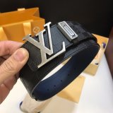 ルイヴィトン ベルトコピー 定番人気2021新品 Louis Vuitton メンズ ベルト