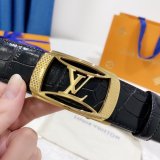 ルイヴィトンベルトコピー 2021新品注目度NO.1 Louis Vuitton メンズ ベルト