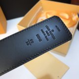 ルイヴィトンベルトコピー 大人気2021新品 Louis Vuitton メンズ ベルト