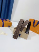ルイヴィトン ベルトコピー 定番人気2021新品 Louis Vuitton メンズ ベルト