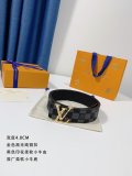 高品質 ルイヴィトンベルトコピー 大人気2021新品 Louis Vuitton メンズ ベルト