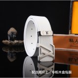 ルイヴィトンベルトコピー 大人気2021新品 Louis Vuitton メンズ ベルト 2色
