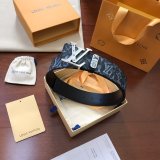 ルイヴィトンベルトコピー 2021新品注目度NO.1 Louis Vuitton メンズ ベルト