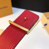 ルイヴィトンベルトコピー 大人気2021新品 Louis Vuitton メンズ ベルト