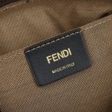 フェンディバッグコピー 2021新品注目度NO.1 FENDI レディース ショルダーバッグ