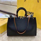 フェンディバッグコピー 定番人気2021新品 FENDI レディース トートバッグ
