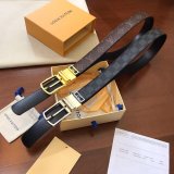 ルイヴィトンベルトコピー 大人気2021新品 Louis Vuitton メンズ ベルト