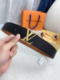 ルイヴィトンベルトコピー 2021新品注目度NO.1 Louis Vuitton メンズ ベルト