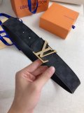 高品質 ルイヴィトン ベルトコピー 定番人気2021新品 Louis Vuitton メンズ ベルト