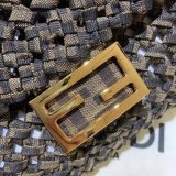 フェンディバッグコピー 大人気2021新品 FENDI レディース ハンドバッグ