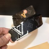 ルイヴィトンベルトコピー 大人気2021新品 Louis Vuitton メンズ ベルト