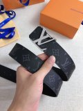高品質 ルイヴィトンベルトコピー 2021新品注目度NO.1 Louis Vuitton メンズ ベルト