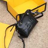 フェンディバッグコピー 定番人気2021新品 FENDI レディース ハンドバッグ