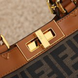 フェンディバッグコピー 大人気2021新品 FENDI レディース トートバッグ