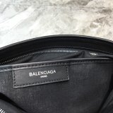 高品質 バレンシアガバッグコピー 2021新品注目度NO.1 BALENCIAGA 男女兼用 セカンドバッグ