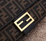 フェンディバッグコピー 2021新品注目度NO.1 FENDI レディース ショルダーバッグ