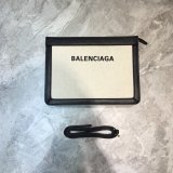 高品質 バレンシアガバッグコピー 定番人気2021新品 BALENCIAGA 男女兼用 セカンドバッグ