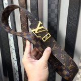 ルイヴィトンベルトコピー 大人気2021新品 Louis Vuitton メンズ ベルト