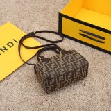 フェンディバッグコピー 大人気2021新品 FENDI レディース ハンドバッグ