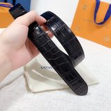 ルイヴィトンベルトコピー 2021新品注目度NO.1 Louis Vuitton メンズ ベルト