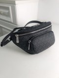 マイケル コースバッグコピー 定番人気2021新品 Michael Kors 男女兼用 ウエストポーチ