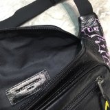 高品質 バレンシアガバッグコピー 定番人気2021新品 BALENCIAGA 男女兼用 ボディバッグ