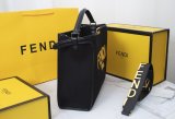 フェンディバッグコピー 大人気2021新品 FENDI レディース トートバッグ