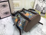 グッチバッグコピー 大人気2021新品 GUCCI 男女兼用 バックパック