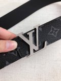 高品質 ルイヴィトンベルトコピー 2021新品注目度NO.1 Louis Vuitton メンズ ベルト