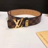 ルイヴィトンベルトコピー 大人気2021新品 Louis Vuitton メンズ ベルト