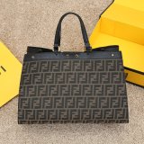フェンディバッグコピー 大人気2021新品 FENDI レディース トートバッグ