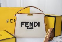フェンディバッグコピー 大人気2021新品 FENDI レディース トートバッグ
