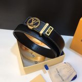 ルイヴィトンベルトコピー 2021新品注目度NO.1 Louis Vuitton メンズ ベルト