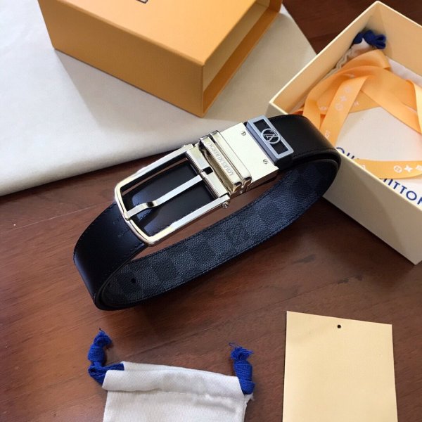 ルイヴィトンベルトコピー 大人気2021新品 Louis Vuitton メンズ ベルト