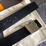 ルイヴィトンベルトコピー 2021新品注目度NO.1 Louis Vuitton メンズ ベルト