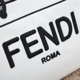 フェンディバッグコピー 定番人気2021新品 FENDI レディース トートバッグ