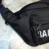 高品質 バレンシアガバッグコピー 定番人気2021新品 BALENCIAGA 男女兼用 ウエストポーチ