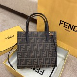 フェンディバッグコピー 定番人気2021新品 FENDI レディース トートバッグ