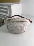 マイケル コースバッグコピー 大人気2021新品 Michael Kors 男女兼用 ウエストポーチ