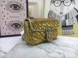 グッチバッグコピー 定番人気2021新品 GUCCI レディース ショルダーバッグ