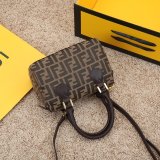 フェンディバッグコピー 大人気2021新品 FENDI レディース ハンドバッグ