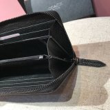 コーチ財布コピー 定番人気2021新品 Coach メンズ 長財布