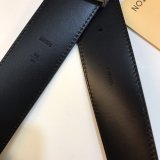 ルイヴィトン ベルトコピー 定番人気2021新品 Louis Vuitton メンズ ベルト