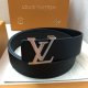 ルイヴィトン ベルトコピー 定番人気2021新品 Louis Vuitton メンズ ベルト